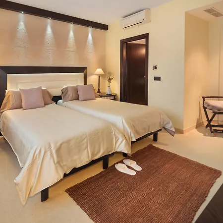 Hotel San Miguel-3