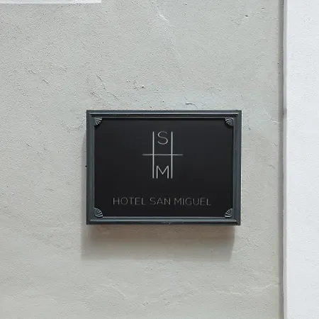Hotel San Miguel-2